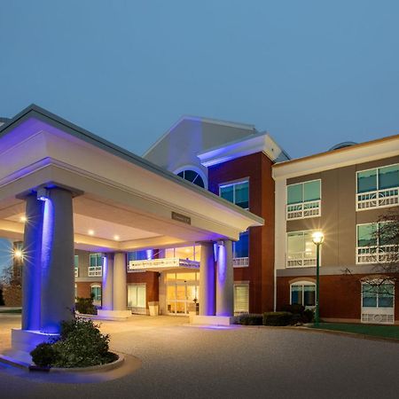 Holiday Inn Express Hotel & Suites Grand Rapids-North By Ihg Уолкер Экстерьер фото