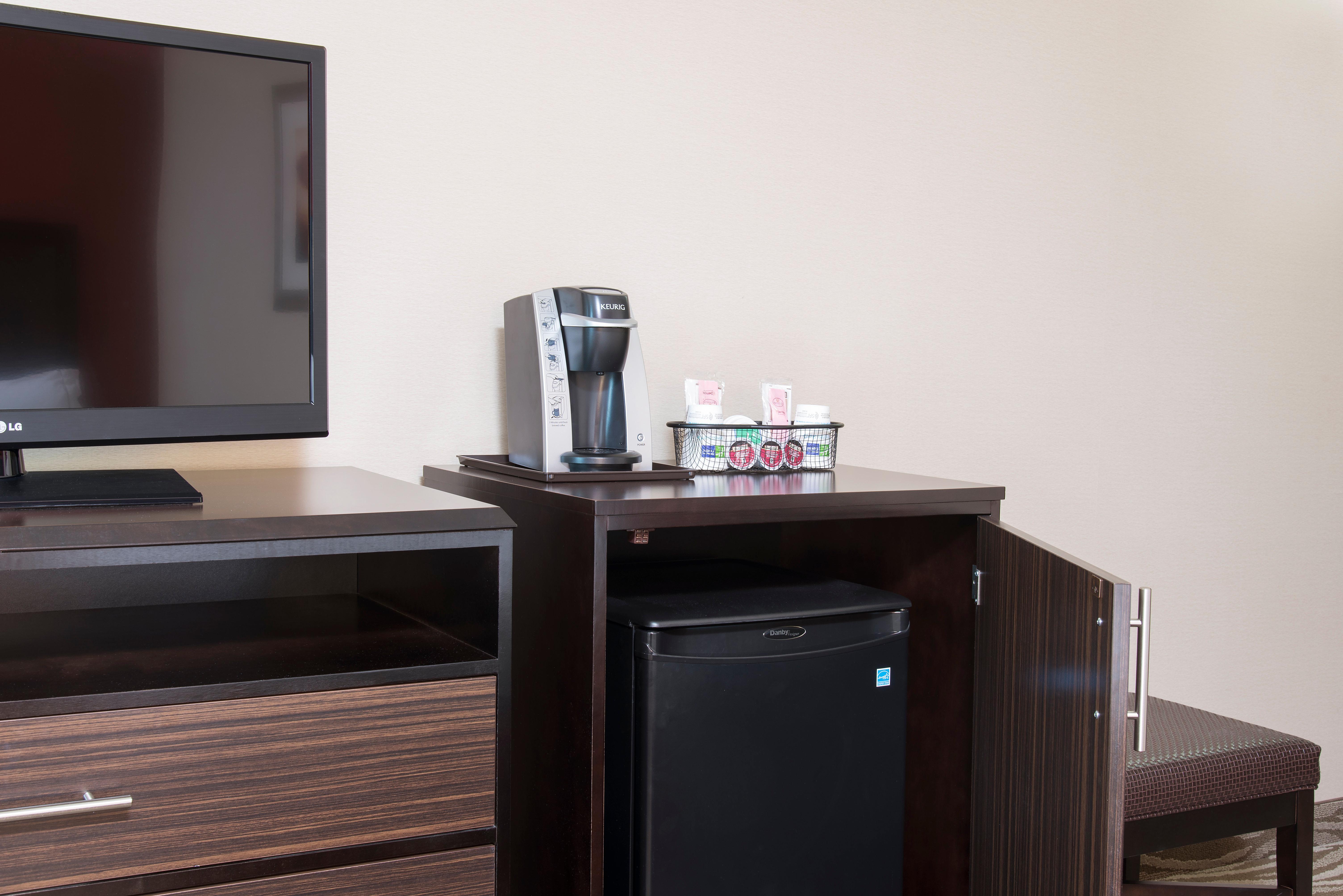 Holiday Inn Express Hotel & Suites Grand Rapids-North By Ihg Уолкер Экстерьер фото