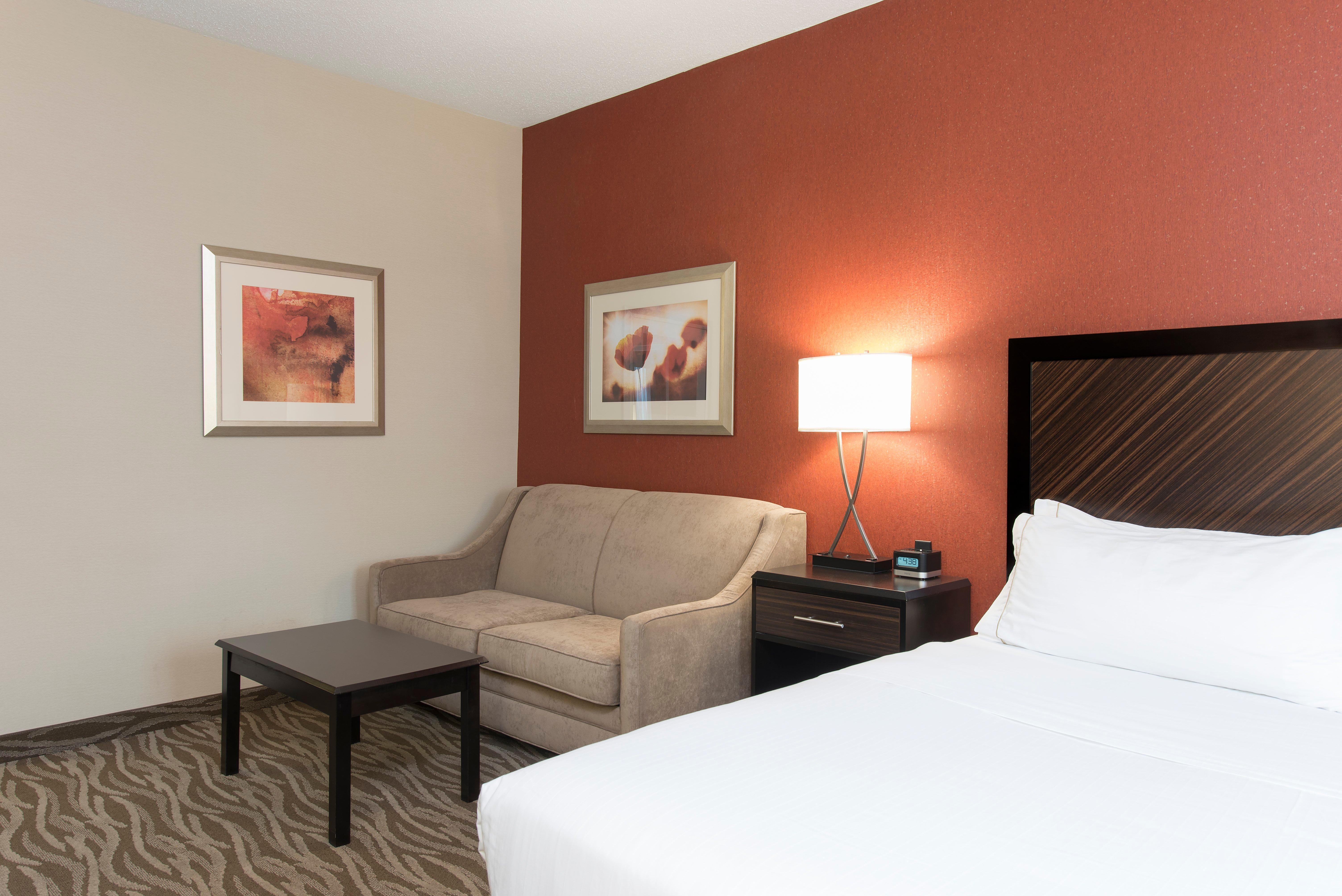 Holiday Inn Express Hotel & Suites Grand Rapids-North By Ihg Уолкер Экстерьер фото