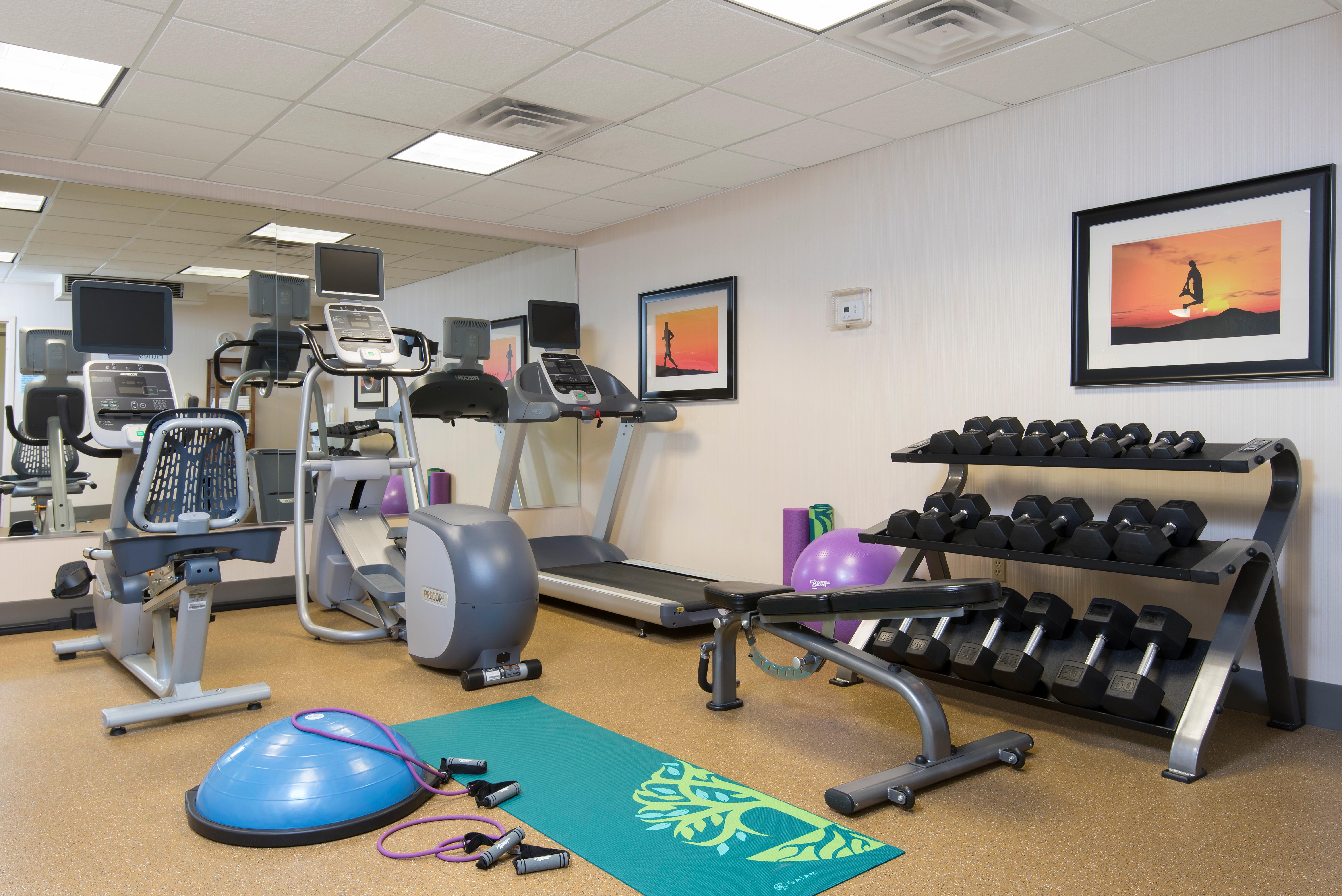 Holiday Inn Express Hotel & Suites Grand Rapids-North By Ihg Уолкер Экстерьер фото