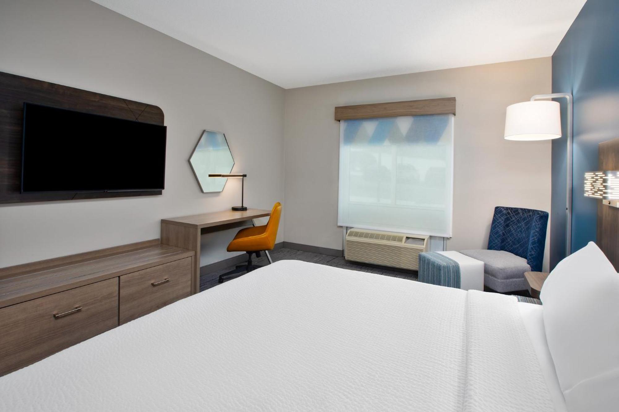 Holiday Inn Express Hotel & Suites Grand Rapids-North By Ihg Уолкер Экстерьер фото